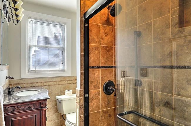 3C - 160 Irving Ave, Condo with 2 bedrooms, 1 bathrooms and 1 parking in Providence RI | Image 15