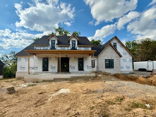 1042 Morris Dr, Richmond, KY, 40475-7916 | Card Image