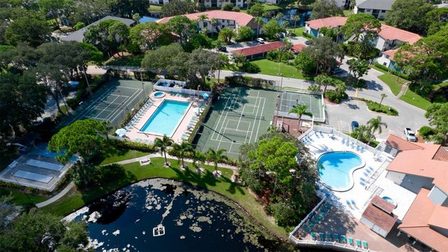 101B - 4505 45 Th Ave W, Condo with 2 bedrooms, 2 bathrooms and null parking in Bradenton FL | Image 67
