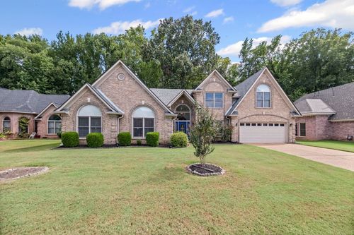 10467 Juneau Way, Collierville, TN, 38017-1967 | Card Image