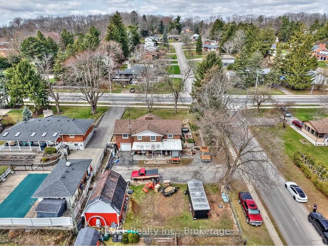 1317 Pelham St, House other with 3 bedrooms, 2 bathrooms and 6 parking in Pelham ON | Image 40