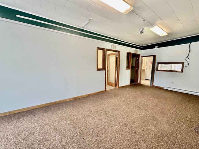 128 N Main St, Home with 0 bedrooms, 0 bathrooms and null parking in Saint Albans VT | Image 6