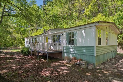 599 S Glassy Mountain Road, Pickens, SC, 29671 | Card Image