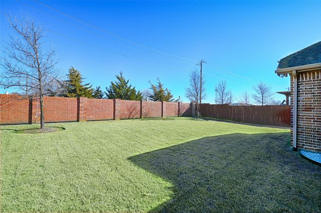 6412 Palo Alto St, House other with 4 bedrooms, 3 bathrooms and null parking in McKinney TX | Image 37