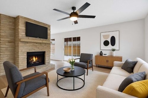 6506 Clubway Ln, Austin, TX, 78745-3727 | Card Image