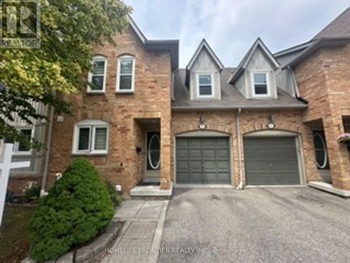 2b-5685 Dalebrook Crescent, Mississauga (Central Erin Mills), ON, L5M5X1 | Card Image