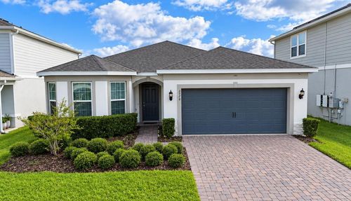 2578 Autumn Peace Dr, KISSIMMEE, FL, 34744-6472 | Card Image