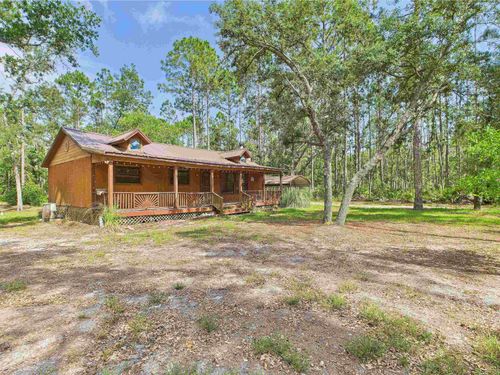 18722 Key Deer Ct, Perry, FL, 32348-2924 | Card Image