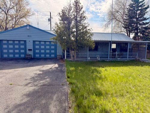 311 N Harrison Ave, Townsend, MT, 59644-2421 | Card Image