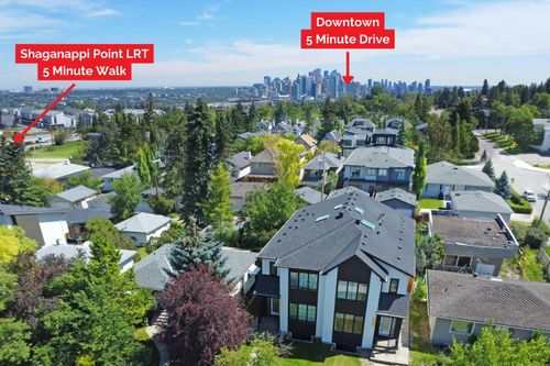 1440 26a Street Sw, Calgary, AB, T3C1K8 | Card Image