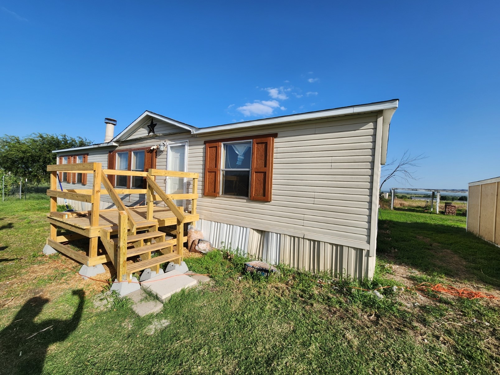 Residential in Decatur 3