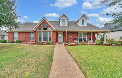 1409 Laurel Park Drive, Robinson, TX, 76706 | Card Image