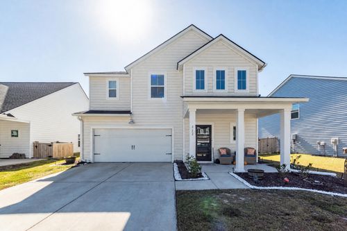 112 Camellia Bloom Drive, Moncks Corner, SC, 29461 | Card Image
