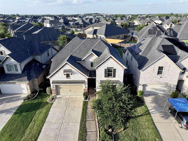 3507 Canyon Branch Ln, House other with 4 bedrooms, 5 bathrooms and 2 parking in Fulshear TX | Image 42