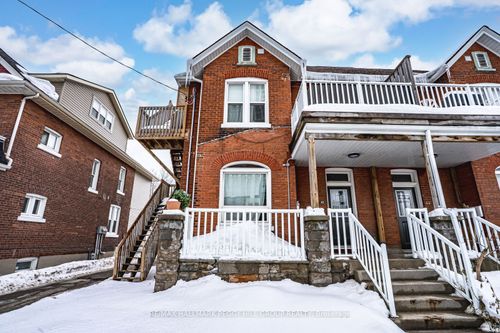 4-42 Toronto St, Barrie, ON, L4N1T9 | Card Image