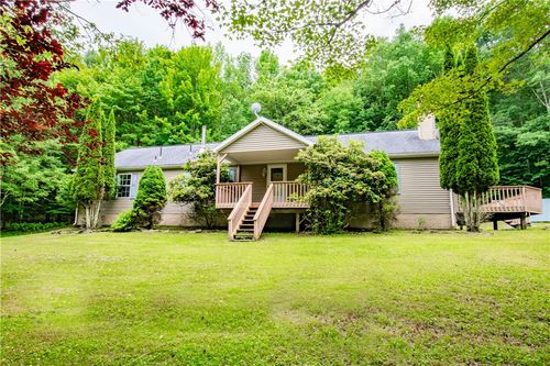 2809 Thompson Hollow Rd, Margaretville, NY, 12455 | Card Image