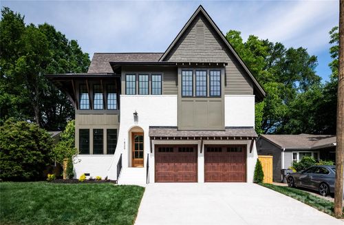 1829 Union St, Charlotte, NC, 28205-2349 | Card Image