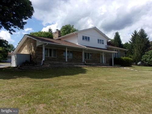 264 Armstrong Ave, FROSTBURG, MD, 21532-1133 | Card Image