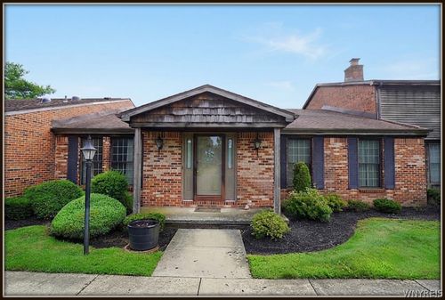 122 Wedgewood Drive, Amherst, NY, 14221 | Card Image