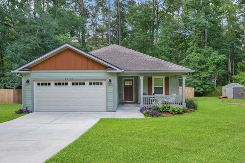 8033 Briarcreek Rd E, TALLAHASSEE, FL, 32312-5203 | Card Image