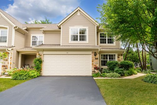 141-141 Crescent Ln, Schaumburg, IL, 60193-5712 | Card Image