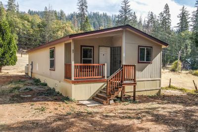 1260 E Weaver Creek Road, Home with 2 bedrooms, 2 bathrooms and 5 parking in Weaverville CA | Image 2