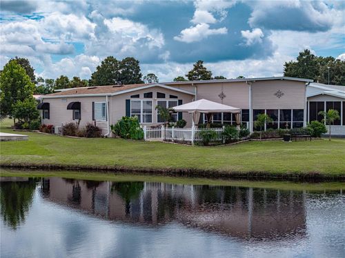 5118 Island View Cir N, Polk City, FL, 33868-8904 | Card Image