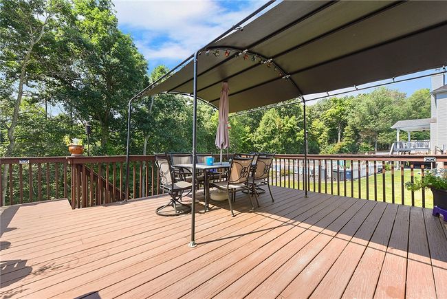 1069 Redoak Dr, House other with 4 bedrooms, 3 bathrooms and 2 parking in Harrison City PA | Image 36