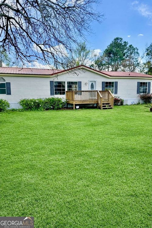 160 Sarah Drive, Brunswick, GA, 31525 | Card Image