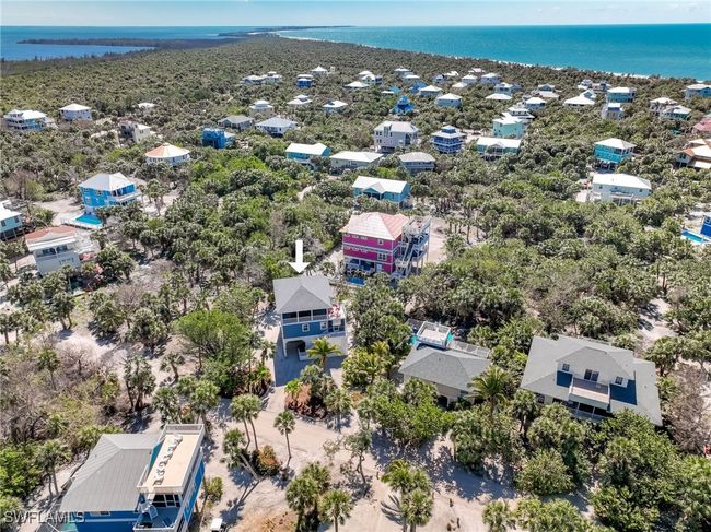 Drone / aerial view with a water view | Image 5