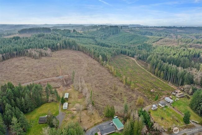 B - 0 Little Hanaford Rd, Home with 0 bedrooms, 0 bathrooms and null parking in Centralia WA | Image 7