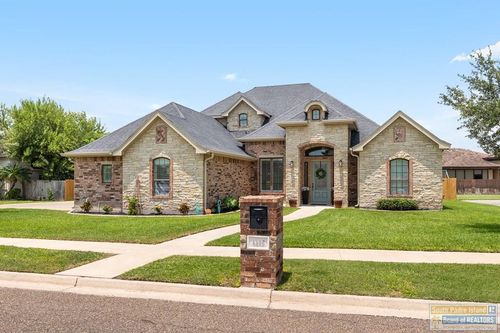 4306 Water Edge, Harlingen, TX, 78552-2538 | Card Image