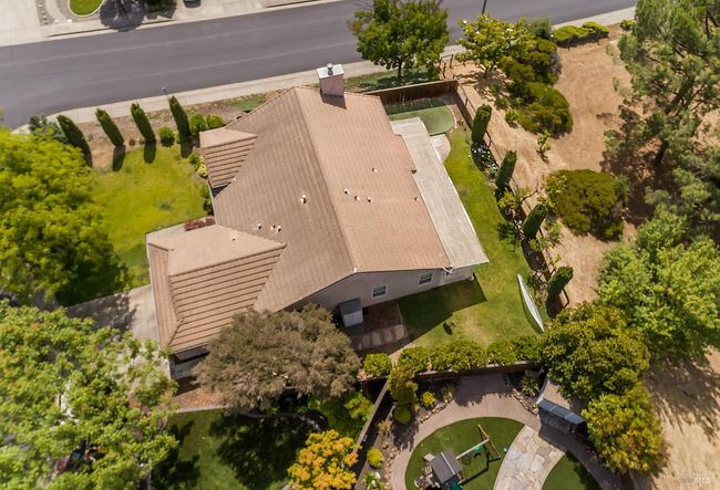 2601 Lawndale Ct, House other with 3 bedrooms, 2 bathrooms and 4 parking in Fairfield CA | Image 45