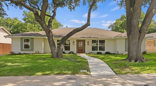 2713 Quail Ridge Dr, Carrollton, TX, 75006-4737 | Card Image