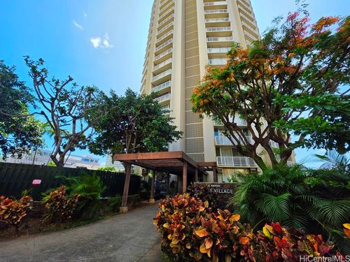 705-750 Amana St, Honolulu, HI, 96814-5008 | Card Image
