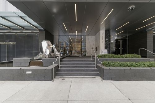 1909-1111 Richards St, Vancouver, BC, V6B0S3 | Card Image