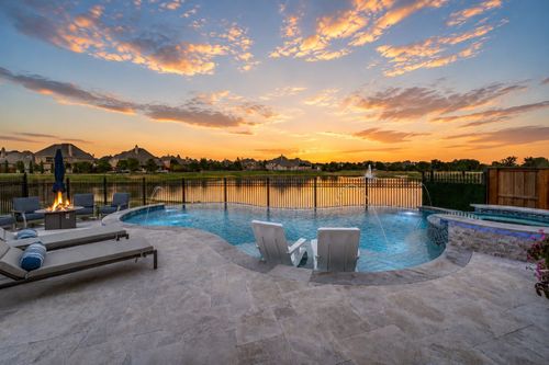 7709 Ivey, The Colony, TX, 75056-3595 | Card Image