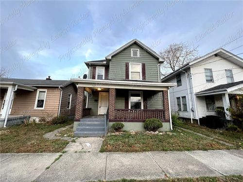 124 Grimes St, Middletown, OH, 45042-2115 | Card Image