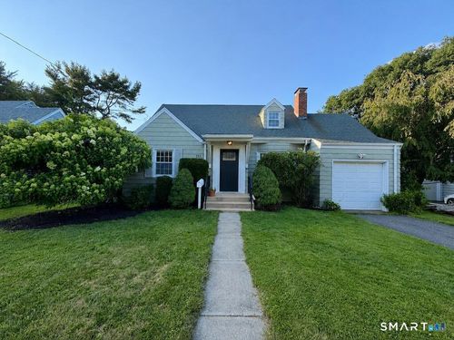 111 Beverly Rd, Wethersfield, CT, 06109-3303 | Card Image