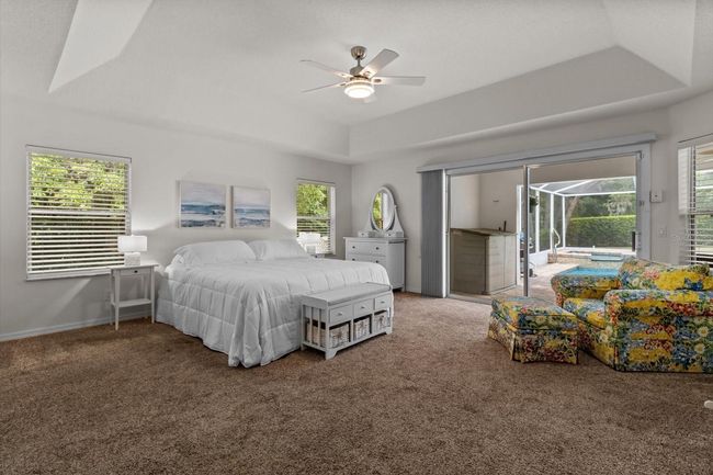 956 E Morningstar Ln, House other with 4 bedrooms, 3 bathrooms and null parking in Hernando FL | Image 28