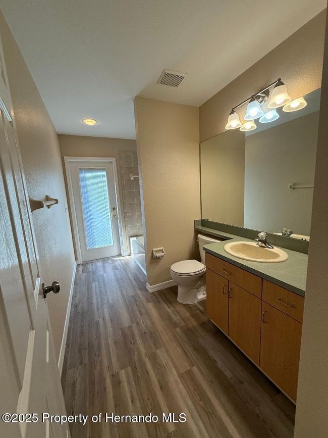 3355 Abeline Rd, House other with 3 bedrooms, 2 bathrooms and null parking in SPRING HILL FL | Image 43