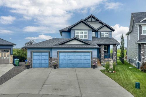 395 Boulder Creek Bay Se, Langdon, AB, T0J1X3 | Card Image