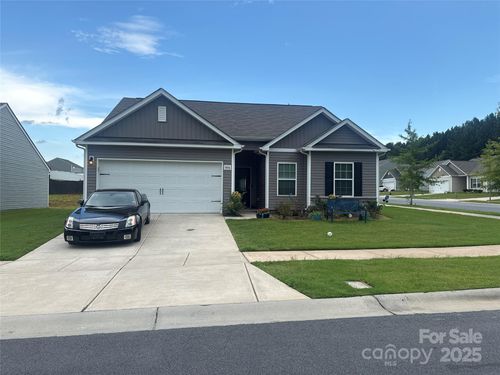 5306 Upton Pl, Charlotte, NC, 28215-7893 | Card Image