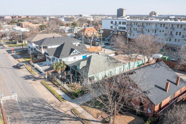 Birds eye view of property | Image 8