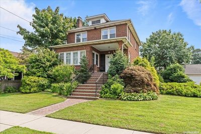 407 Rugby Road, House other with 4 bedrooms, 2 bathrooms and null parking in Cedarhurst NY | Image 1