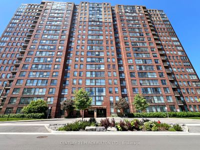 803 - 330 Mccowan Rd, Condo with 2 bedrooms, 2 bathrooms and 1 parking in Toronto ON | Image 3