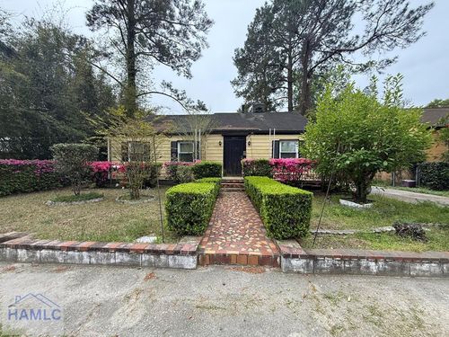 1821 Holly Avenue, Savannah, GA, 31404 | Card Image