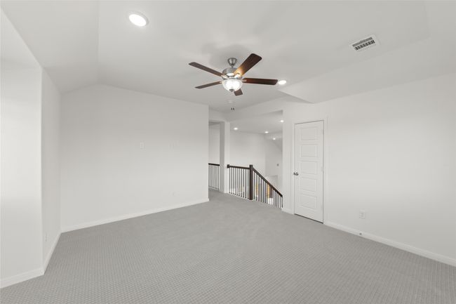 1430 Canadian Ln, House other with 4 bedrooms, 4 bathrooms and null parking in Van Alstyne TX | Image 8