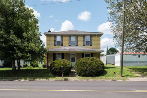 42145 State Route 7, Coolville, OH, 45723-9088 | Card Image