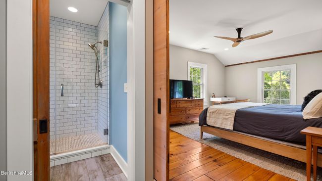 8 Yale Hill Rd, House other with 4 bedrooms, 4 bathrooms and null parking in Stockbridge MA | Image 26